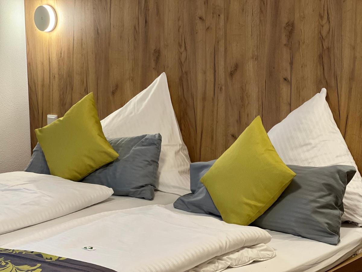 Hhotel اوغسبورغ المظهر الخارجي الصورة