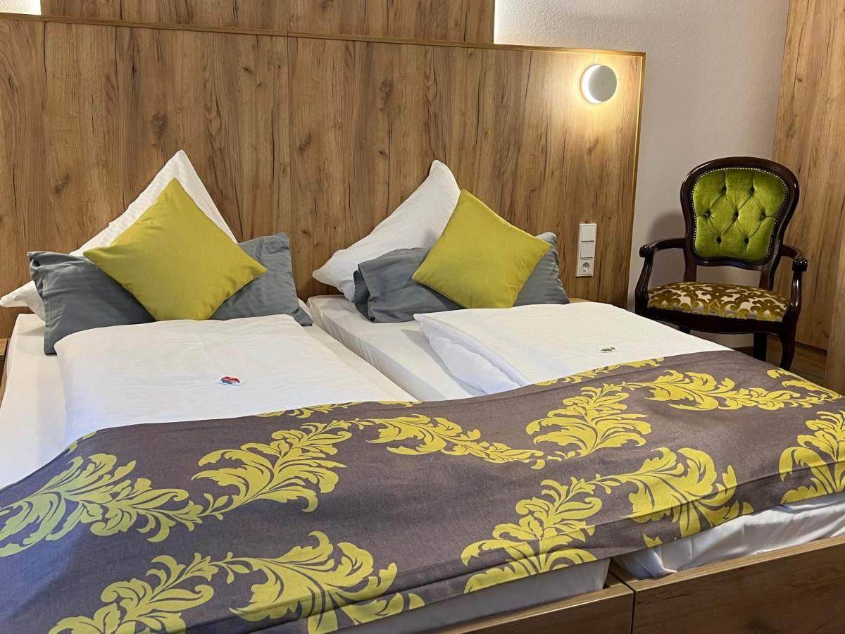 Hhotel اوغسبورغ المظهر الخارجي الصورة