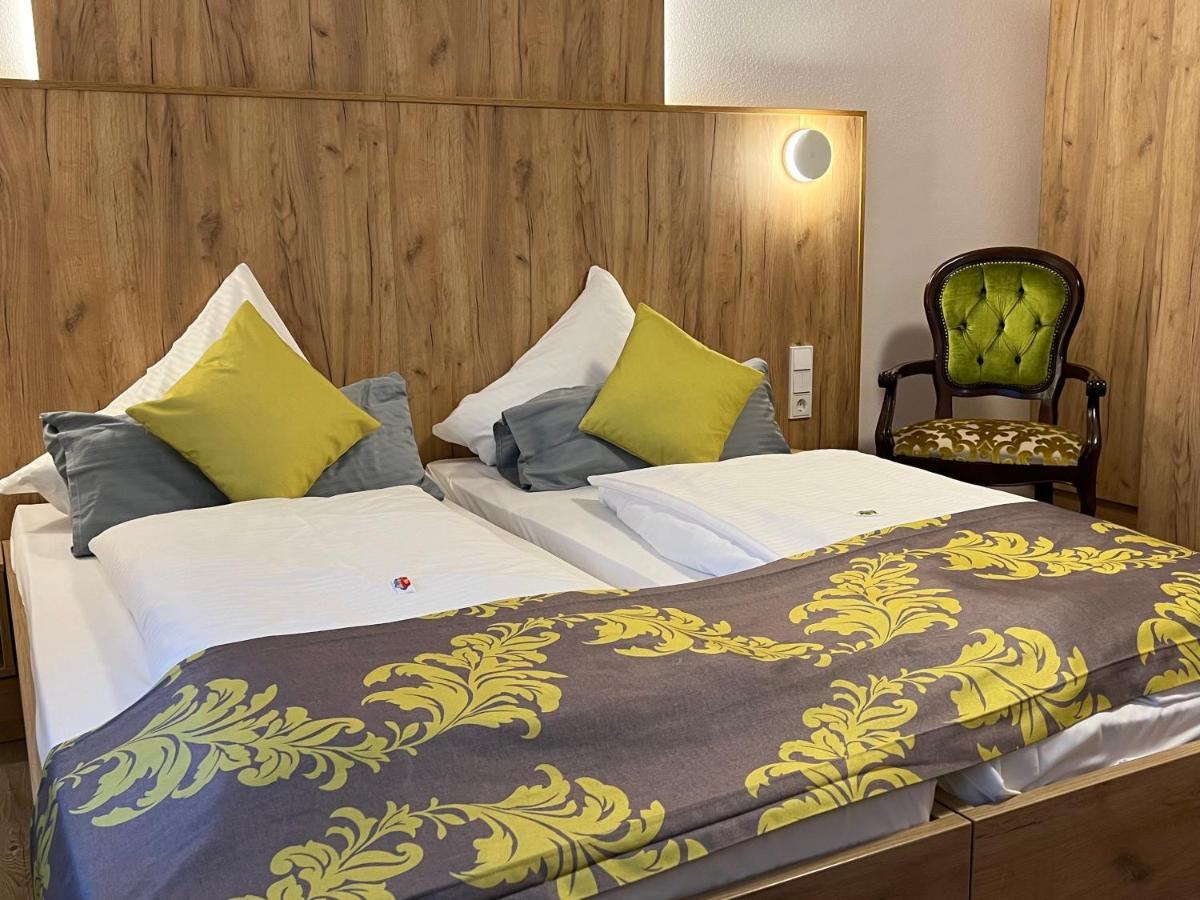 Hhotel اوغسبورغ المظهر الخارجي الصورة
