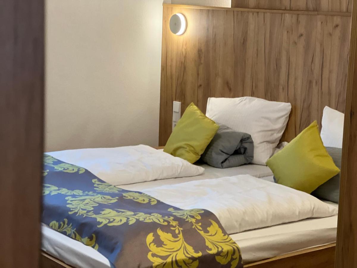 Hhotel اوغسبورغ المظهر الخارجي الصورة