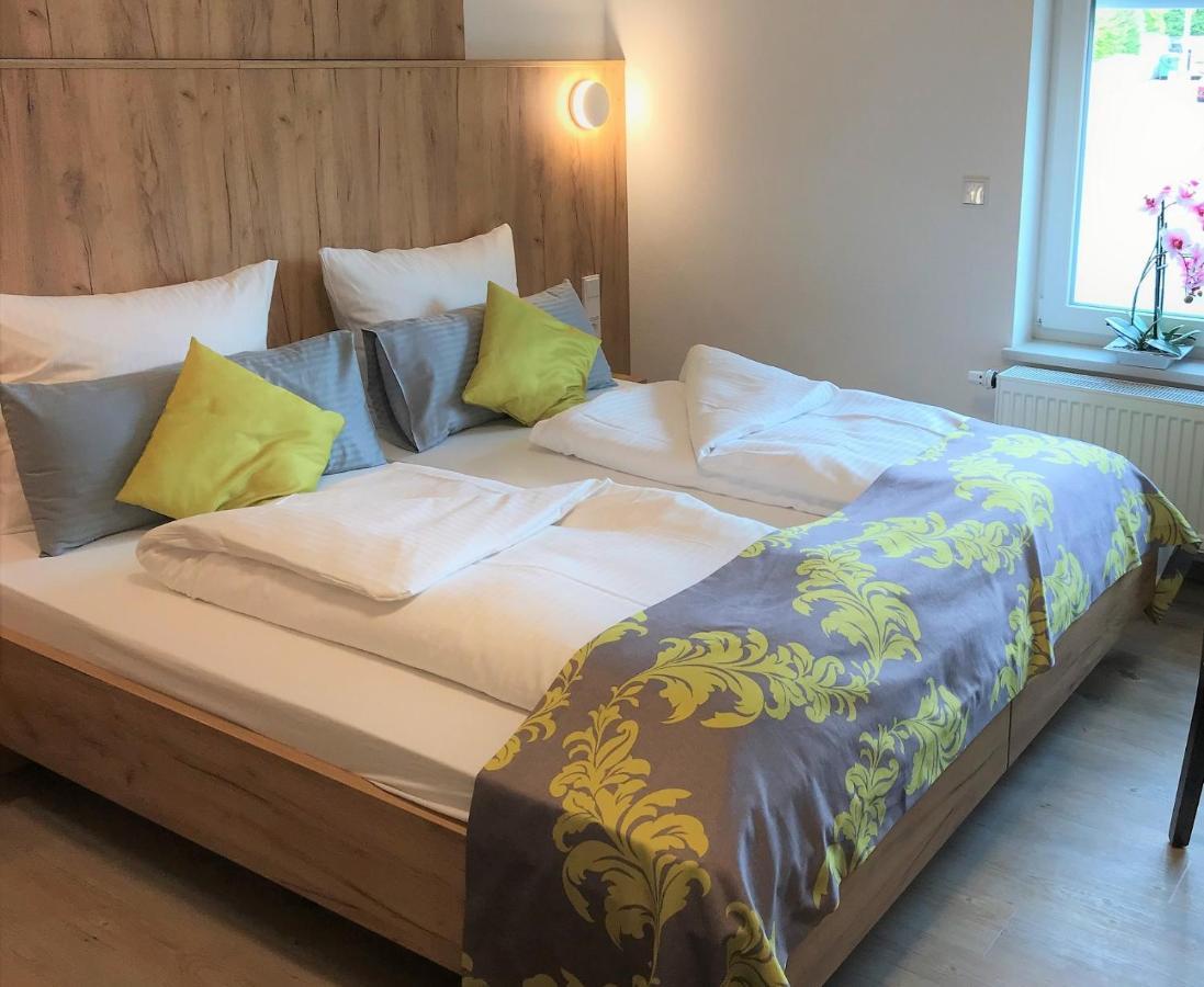 Hhotel اوغسبورغ المظهر الخارجي الصورة