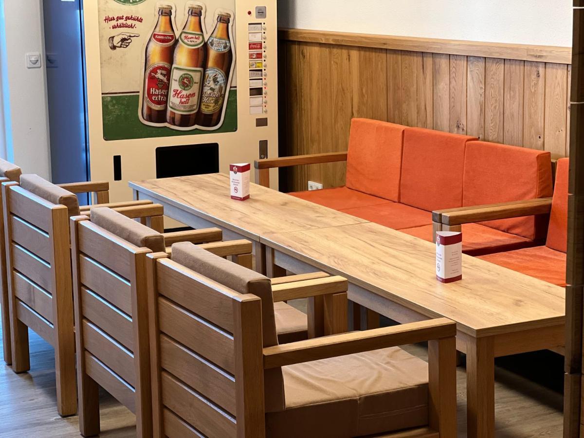 Hhotel اوغسبورغ المظهر الخارجي الصورة