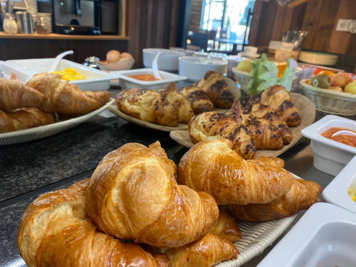 Hhotel اوغسبورغ المظهر الخارجي الصورة
