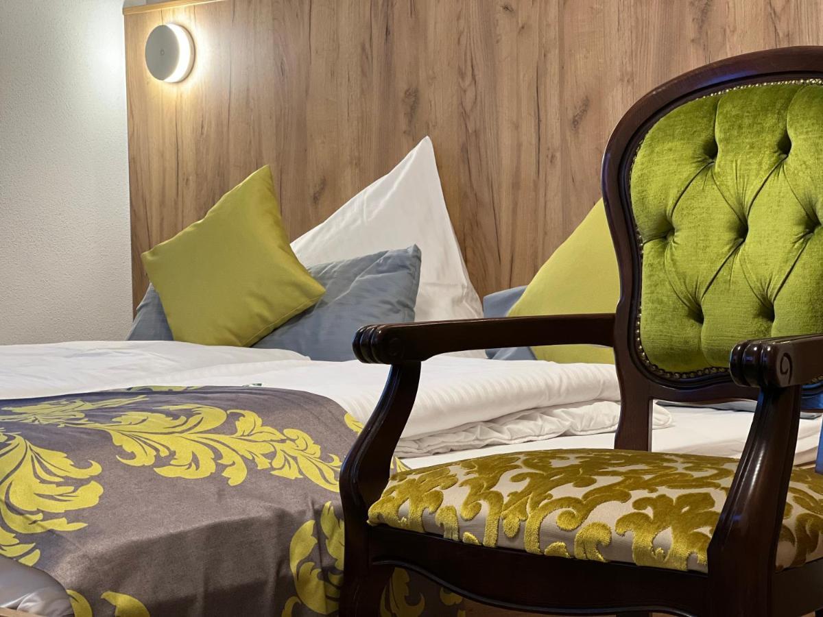Hhotel اوغسبورغ المظهر الخارجي الصورة