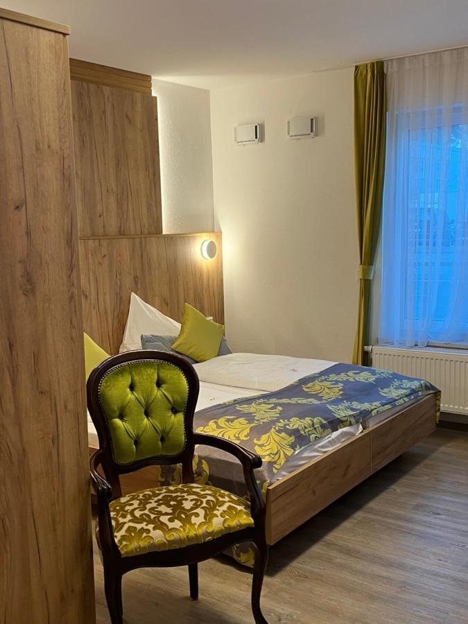 Hhotel اوغسبورغ المظهر الخارجي الصورة