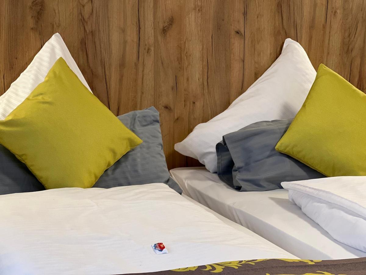 Hhotel اوغسبورغ المظهر الخارجي الصورة