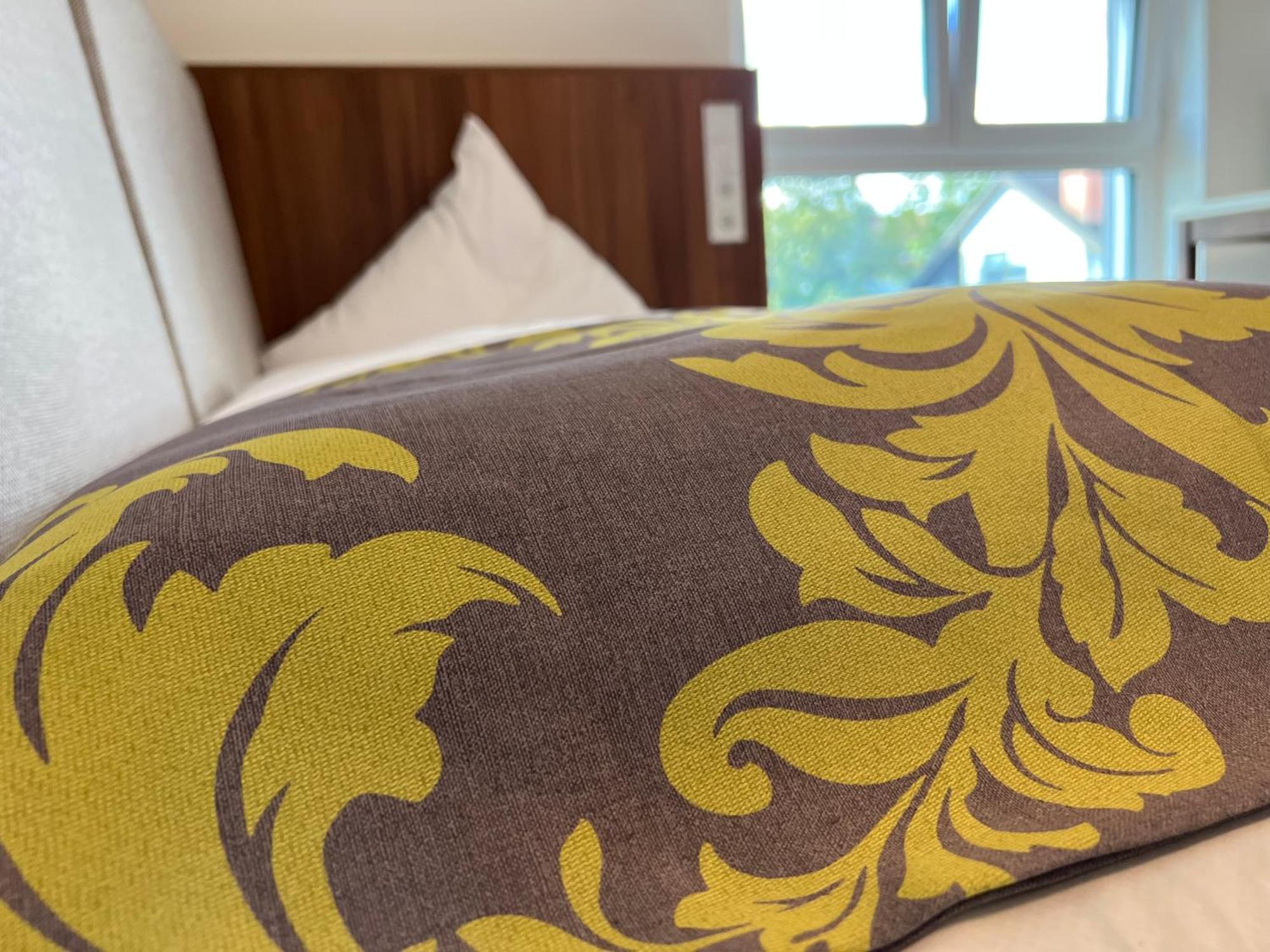 Hhotel اوغسبورغ المظهر الخارجي الصورة