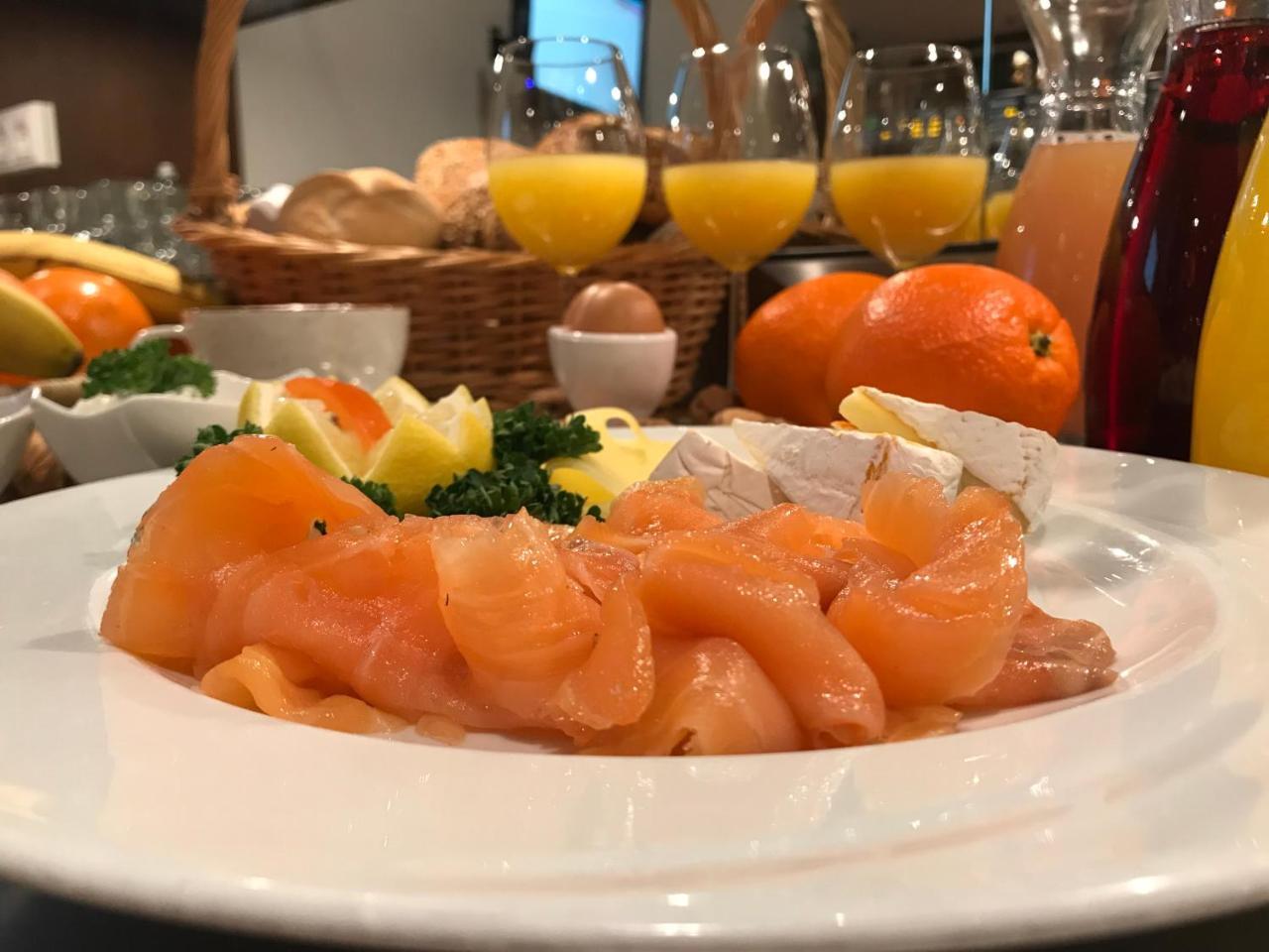 Hhotel اوغسبورغ المظهر الخارجي الصورة