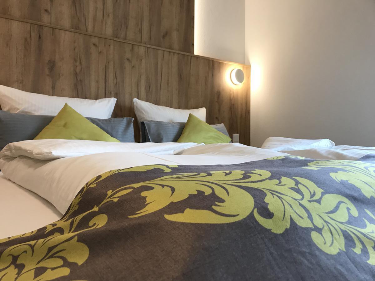 Hhotel اوغسبورغ المظهر الخارجي الصورة