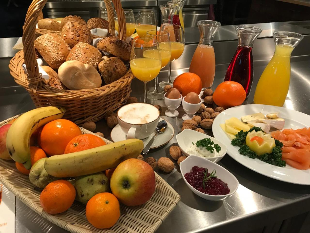 Hhotel اوغسبورغ المظهر الخارجي الصورة