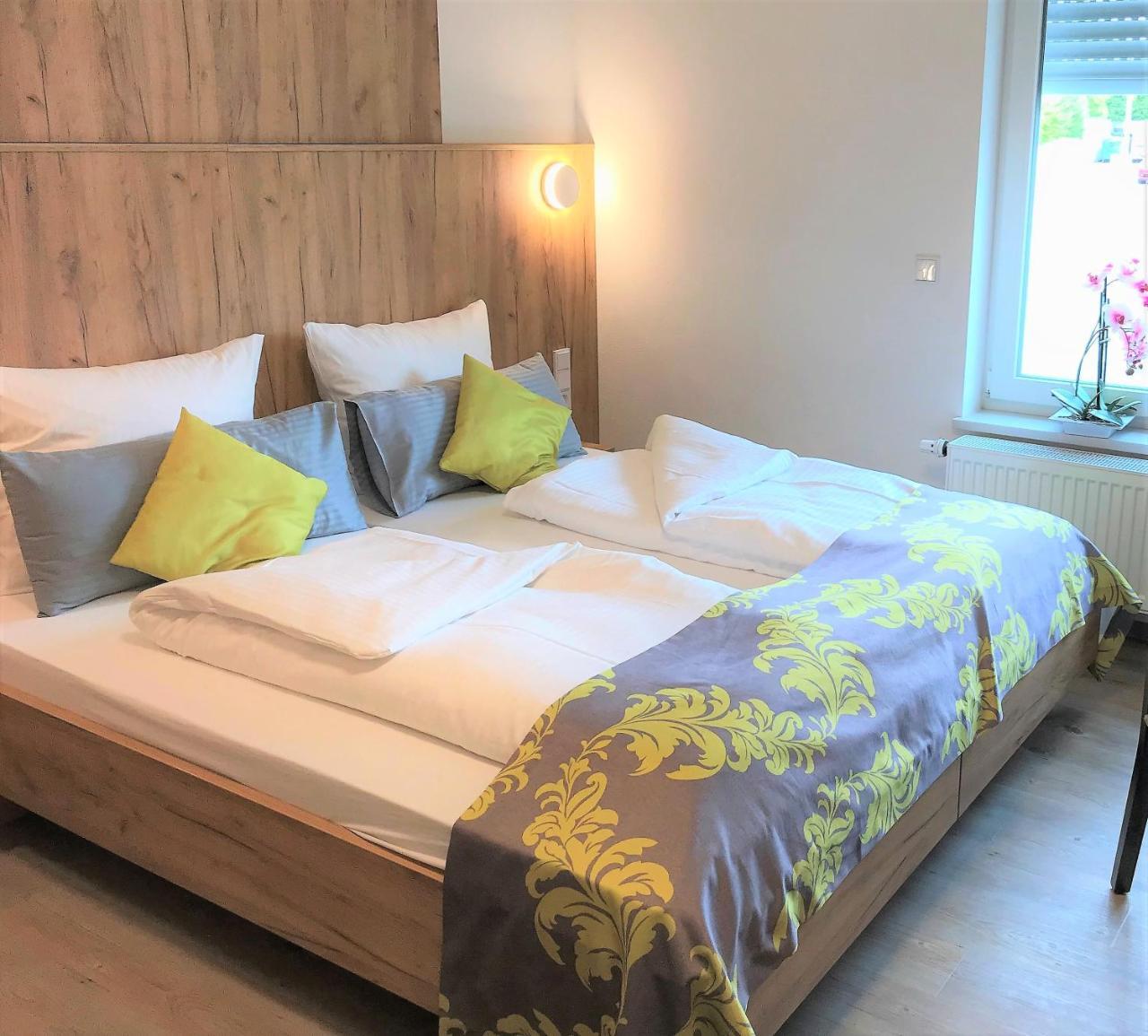 Hhotel اوغسبورغ المظهر الخارجي الصورة